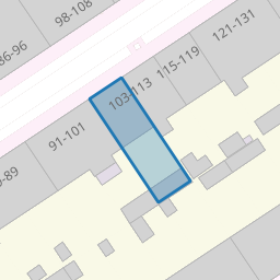 Perceel GVH35-AU-1629