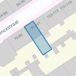 Perceel GVH35-AU-1631