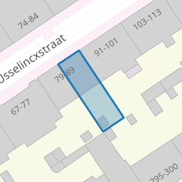 Perceel GVH35-AU-1632