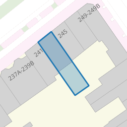 Perceel GVH35-AU-166