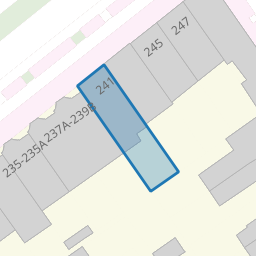 Perceel GVH35-AU-167