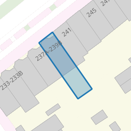 Perceel GVH35-AU-168