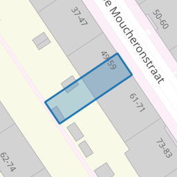 Perceel GVH35-AU-1686