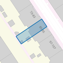 Perceel GVH35-AU-1691