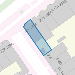 Perceel GVH35-AU-172