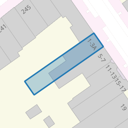 Perceel GVH35-AU-173