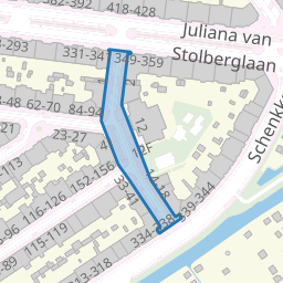 Perceel GVH35-AU-1752