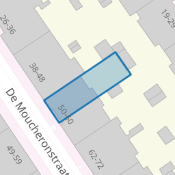 Perceel GVH35-AU-1811