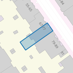 Perceel GVH35-AU-1912