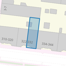 Perceel GVH35-AU-1917