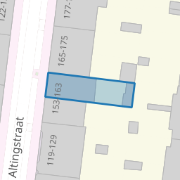 Perceel GVH35-AU-1929