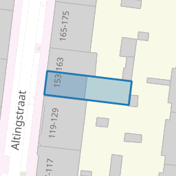 Perceel GVH35-AU-1930