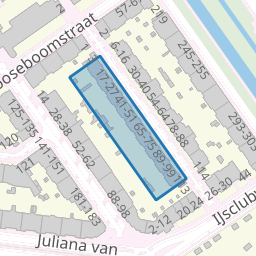 Perceel GVH35-AU-1942