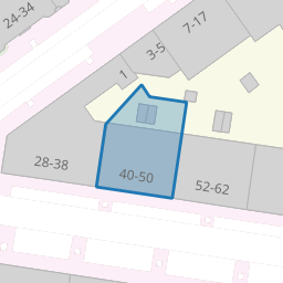 Perceel GVH35-AU-1952