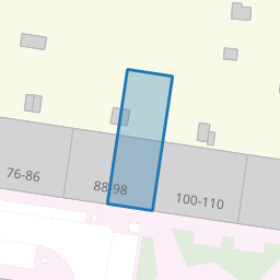 Perceel GVH35-AU-1958