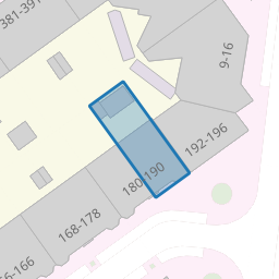 Perceel GVH35-AU-1986