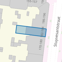 Perceel GVH35-AU-2026