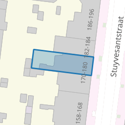 Perceel GVH35-AU-2027