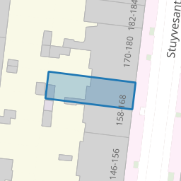 Perceel GVH35-AU-2029