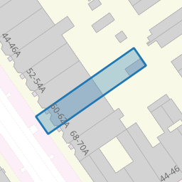 Perceel GVH35-AU-203