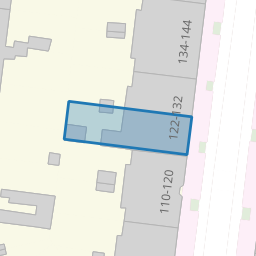 Perceel GVH35-AU-2036