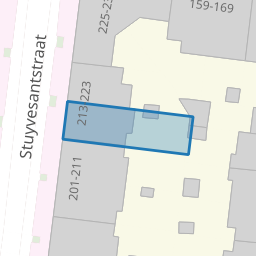 Perceel GVH35-AU-2079