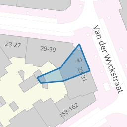 Perceel GVH35-AU-2147