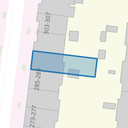 Perceel GVH35-AU-2158