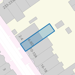 Perceel GVH35-AU-219