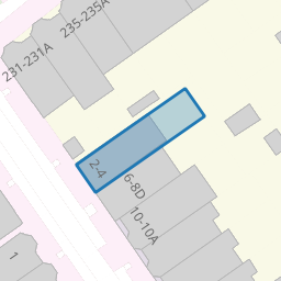 Perceel GVH35-AU-220