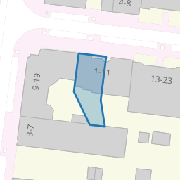 Perceel GVH35-AU-2249