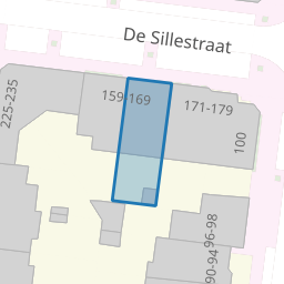 Perceel GVH35-AU-2253