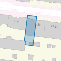 Perceel GVH35-AU-2285