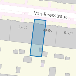 Perceel GVH35-AU-2290