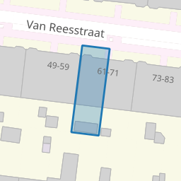 Perceel GVH35-AU-2292