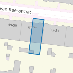 Perceel GVH35-AU-2293