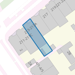 Perceel GVH35-AU-230