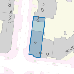 Perceel GVH35-AU-2309