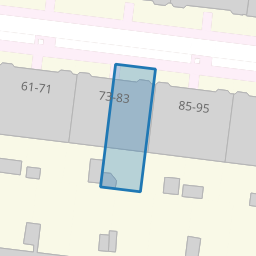 Perceel GVH35-AU-2323