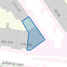 Perceel GVH35-AU-2343