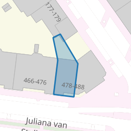 Perceel GVH35-AU-2344