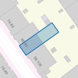 Perceel GVH35-AU-2365