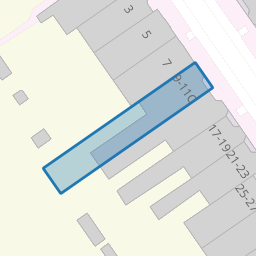 Perceel GVH35-AU-238