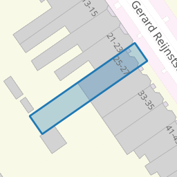 Perceel GVH35-AU-242