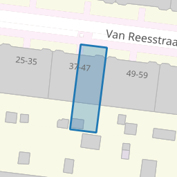 Perceel GVH35-AU-2480