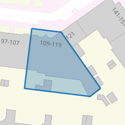 Perceel GVH35-AU-2481