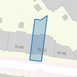 Perceel GVH35-AU-2537