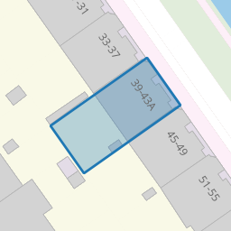 Perceel GVH35-AU-2552