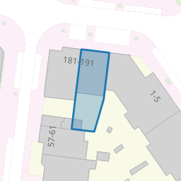 Perceel GVH35-AU-2556