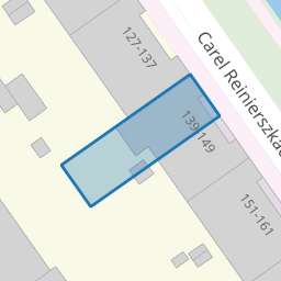 Perceel GVH35-AU-2586